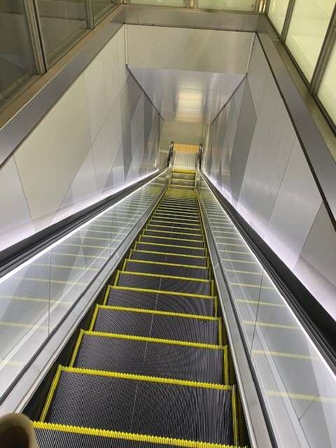 某地下鉄無機パネル5
